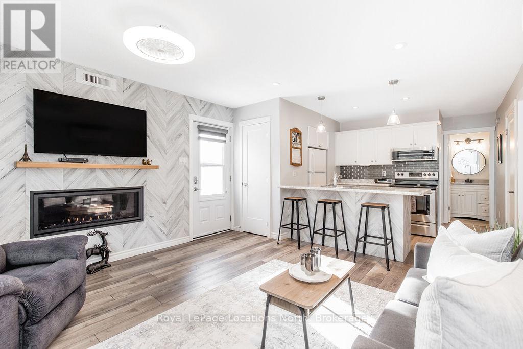 71 - 19 Dawson Drive, Collingwood, Ontario L9Y 5B4 - Photo 3 - S12724962