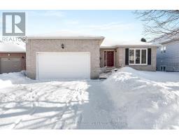 343 SUNRISE CRESCENT, Kingston, Ontario