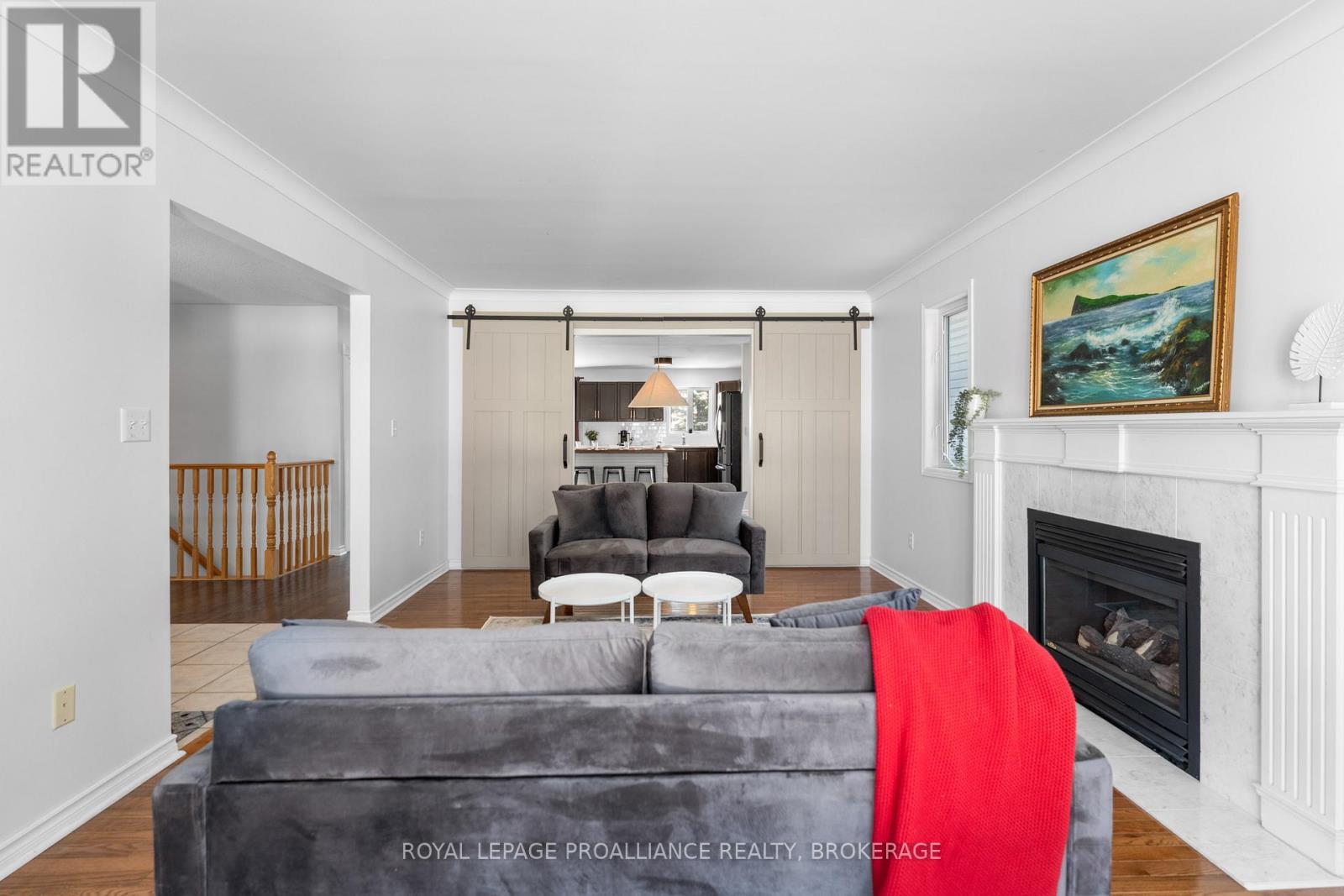 343 Sunrise Crescent, Kingston, Ontario  K7M 8A5 - Photo 6 - X12718106