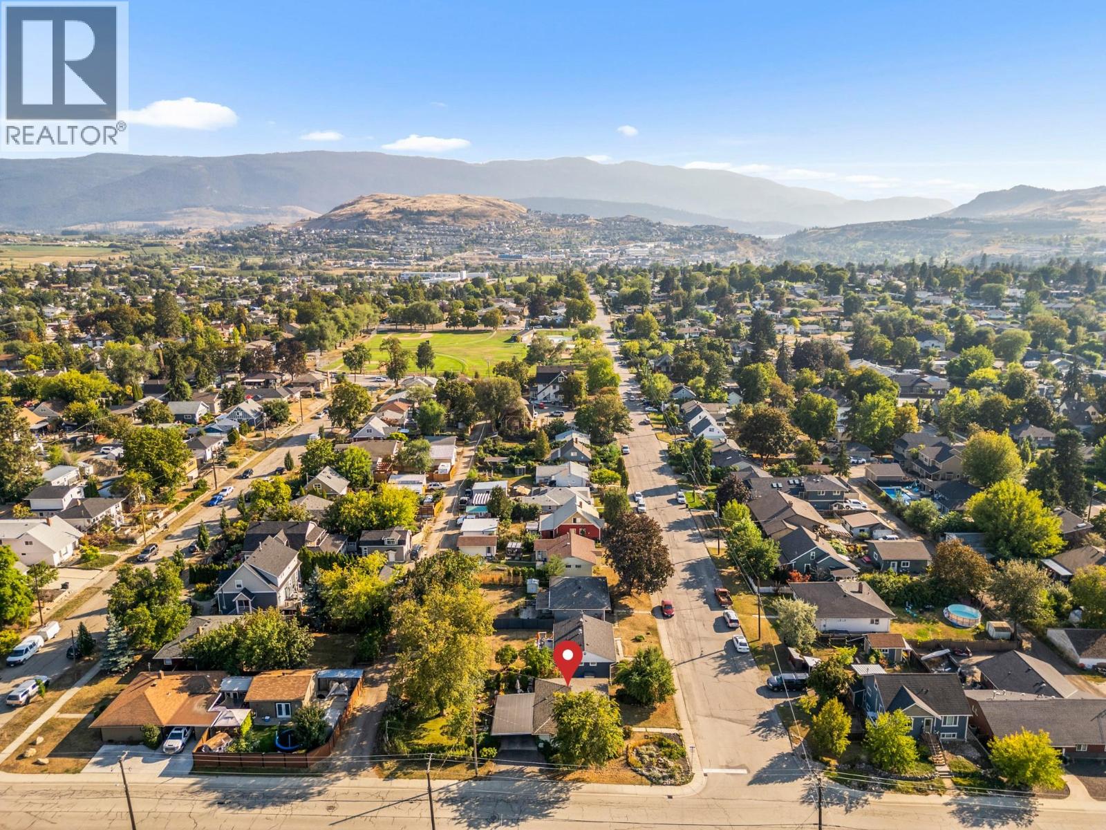 3405 18 Street, Vernon, British Columbia  V1T 4A8 - Photo 34 - 10373740