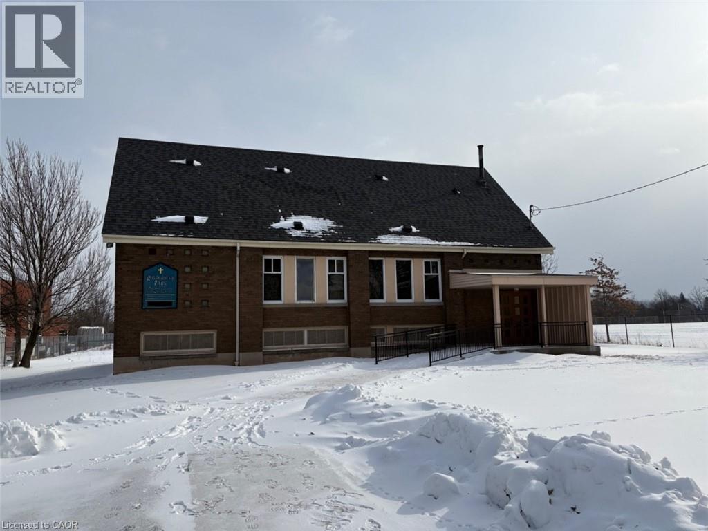 16/20 Eastwood Street, Hamilton, Ontario  L8H 6R7 - Photo 1 - 40799481