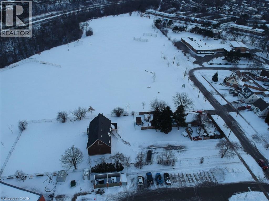 16/20 Eastwood Street, Hamilton, Ontario  L8H 6R7 - Photo 12 - 40799481