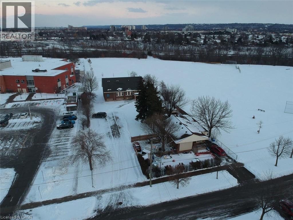 16/20 Eastwood Street, Hamilton, Ontario  L8H 6R7 - Photo 4 - 40799481