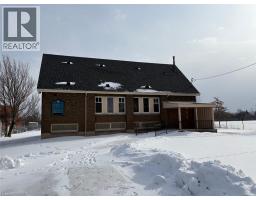 16/20 EASTWOOD Street, hamilton, Ontario