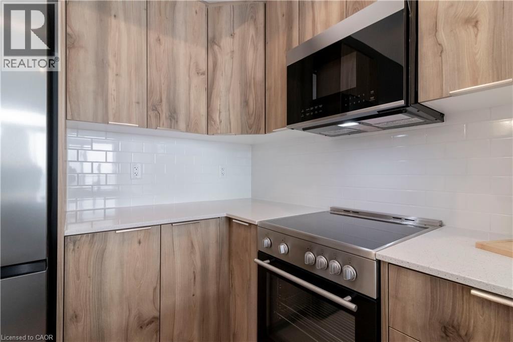 25 Wellington Street S Unit# 1011, Kitchener, Ontario  N2G 0G5 - Photo 13 - 40798747