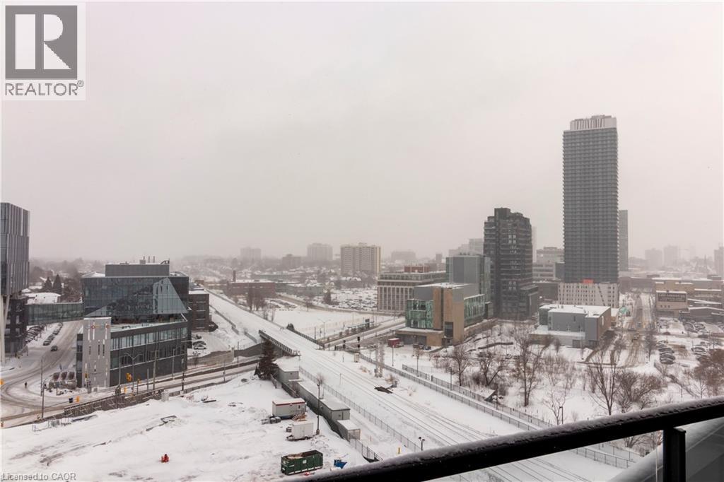 25 Wellington Street S Unit# 1011, Kitchener, Ontario  N2G 0G5 - Photo 20 - 40798747