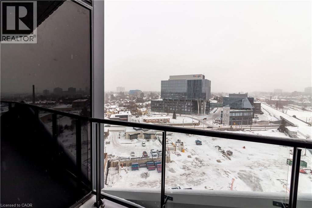 25 Wellington Street S Unit# 1011, Kitchener, Ontario  N2G 0G5 - Photo 21 - 40798747