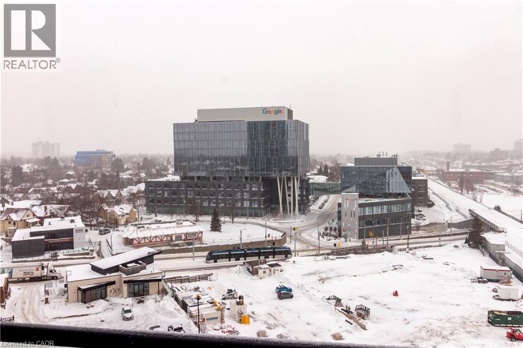 25 Wellington Street S Unit# 1011, Kitchener, Ontario  N2G 0G5 - Photo 22 - 40798747