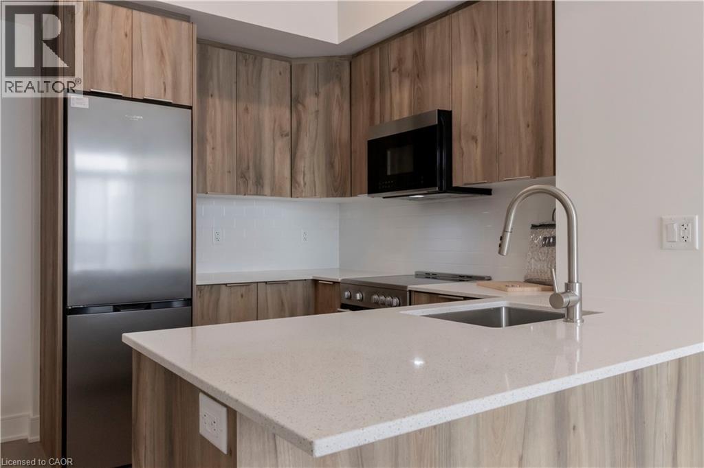 25 Wellington Street S Unit# 1011, Kitchener, Ontario  N2G 0G5 - Photo 4 - 40798747