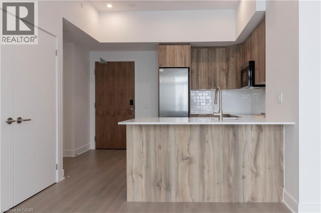 25 Wellington Street S Unit# 1011, Kitchener, Ontario  N2G 0G5 - Photo 6 - 40798747