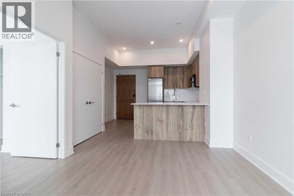 25 Wellington Street S Unit# 1011, Kitchener, Ontario  N2G 0G5 - Photo 9 - 40798747