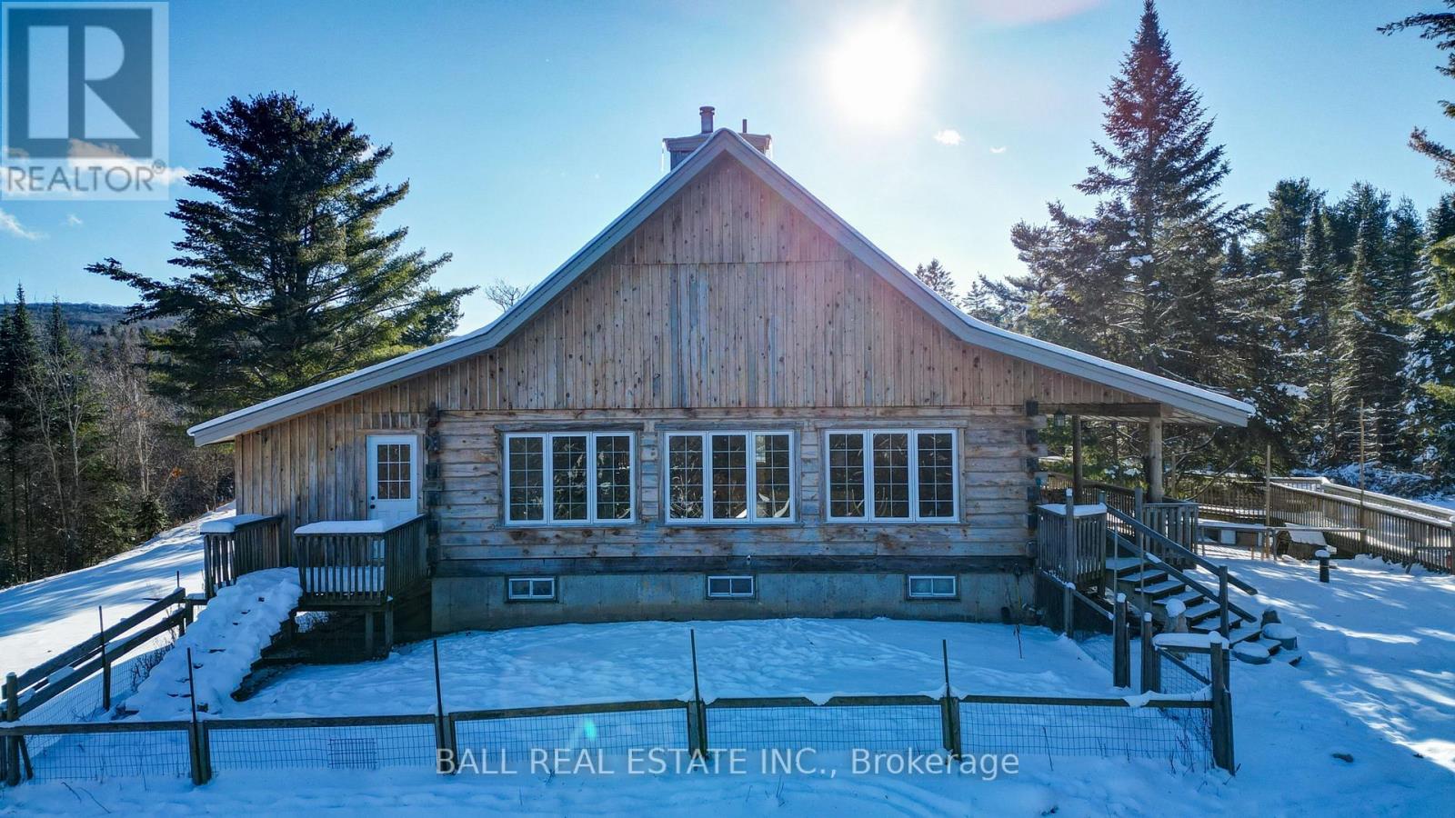 146 Buck Hill Road, Hastings Highlands, Ontario  K0L 1C0 - Photo 12 - X12724894