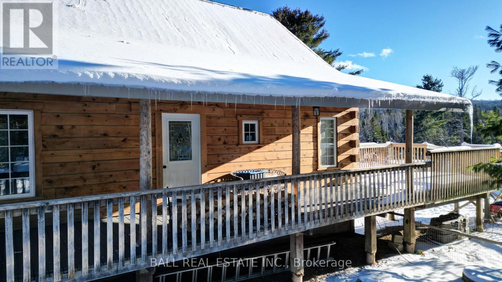 146 Buck Hill Road, Hastings Highlands, Ontario  K0L 1C0 - Photo 13 - X12724894