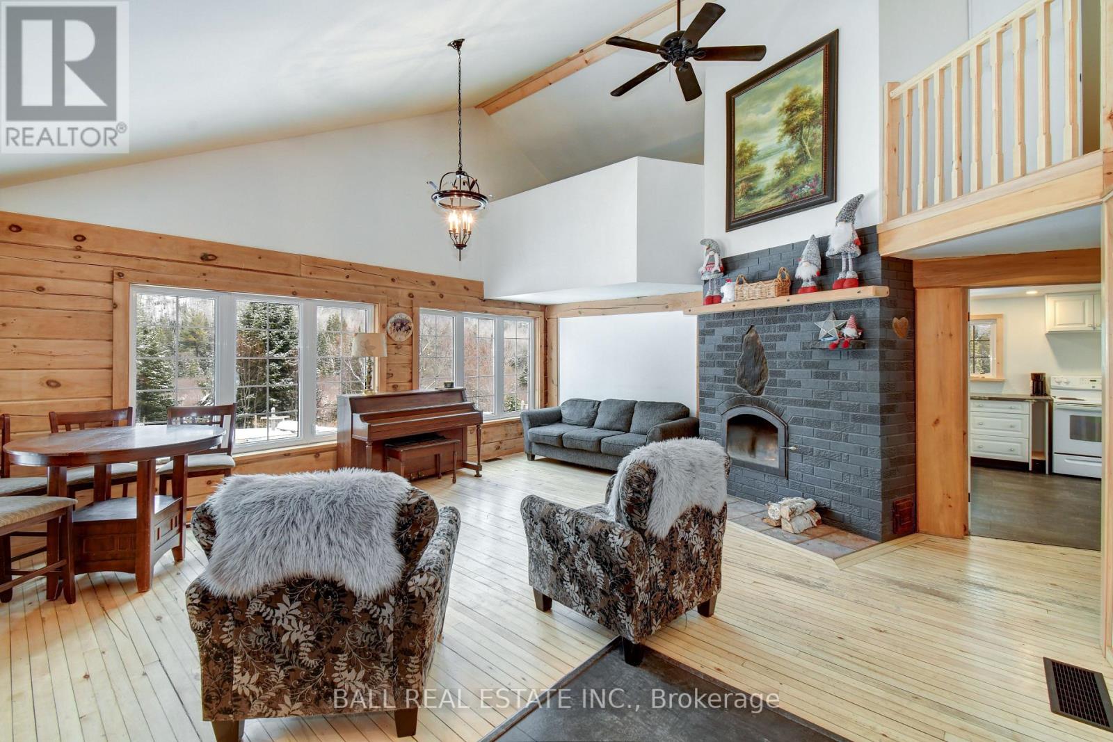 146 Buck Hill Road, Hastings Highlands, Ontario  K0L 1C0 - Photo 29 - X12724894