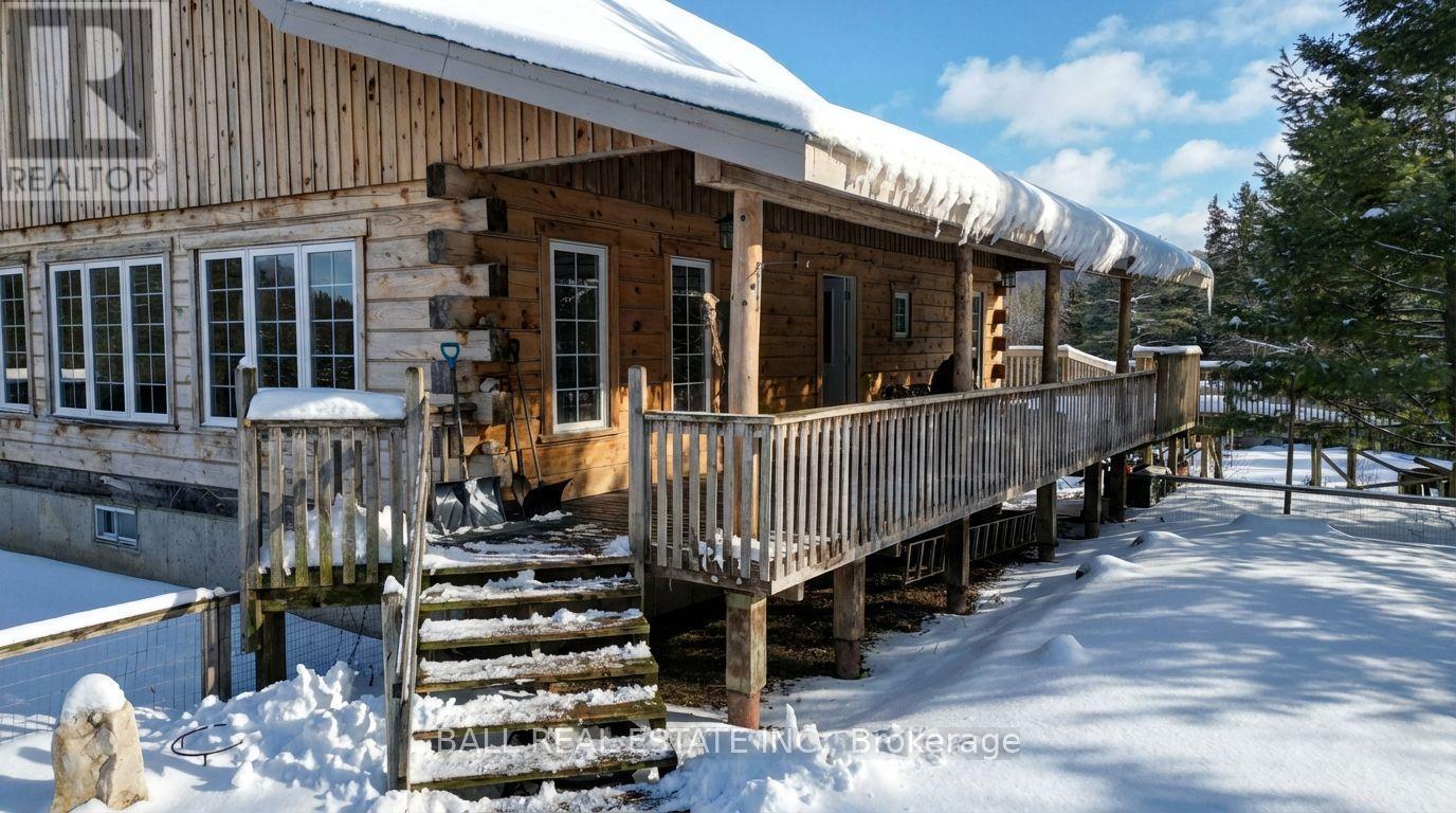 146 Buck Hill Road, Hastings Highlands, Ontario  K0L 1C0 - Photo 4 - X12724894