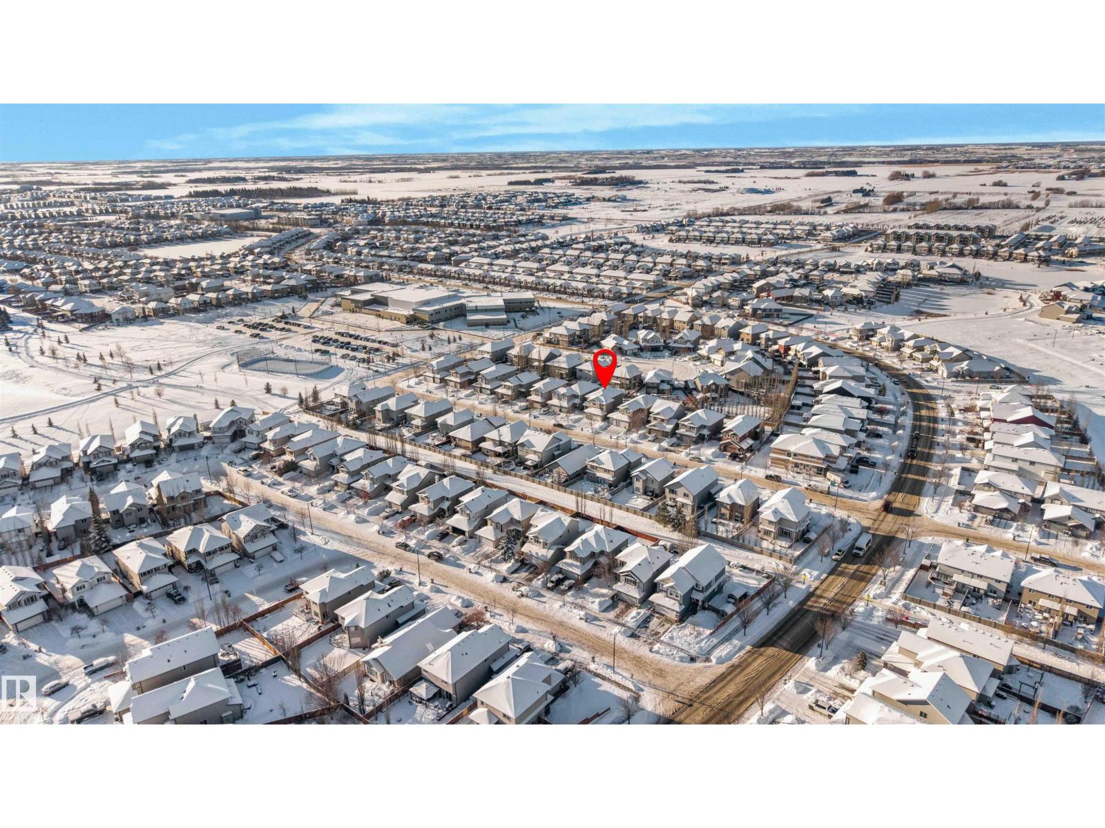 6014 60 St, Beaumont, Alberta  T4X 0H8 - Photo 37 - E4469600