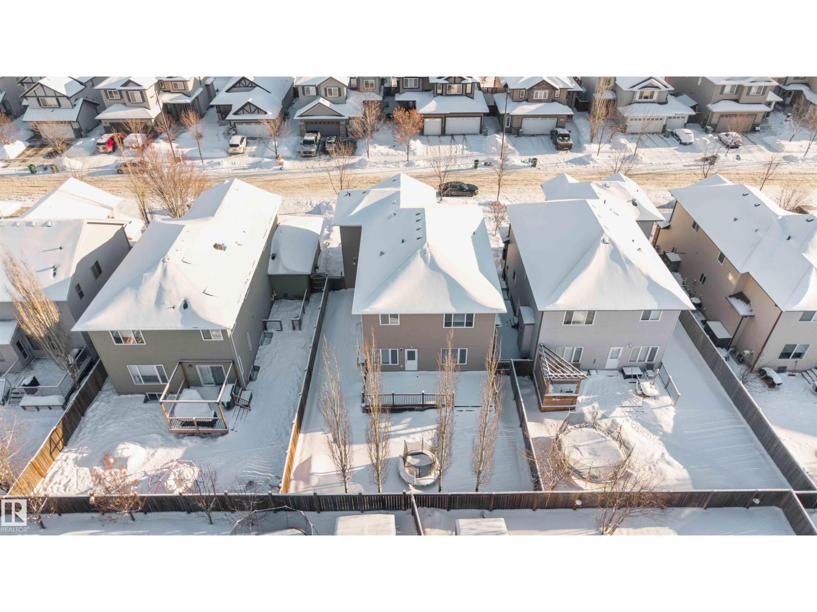 6014 60 St, Beaumont, Alberta  T4X 0H8 - Photo 36 - E4469600