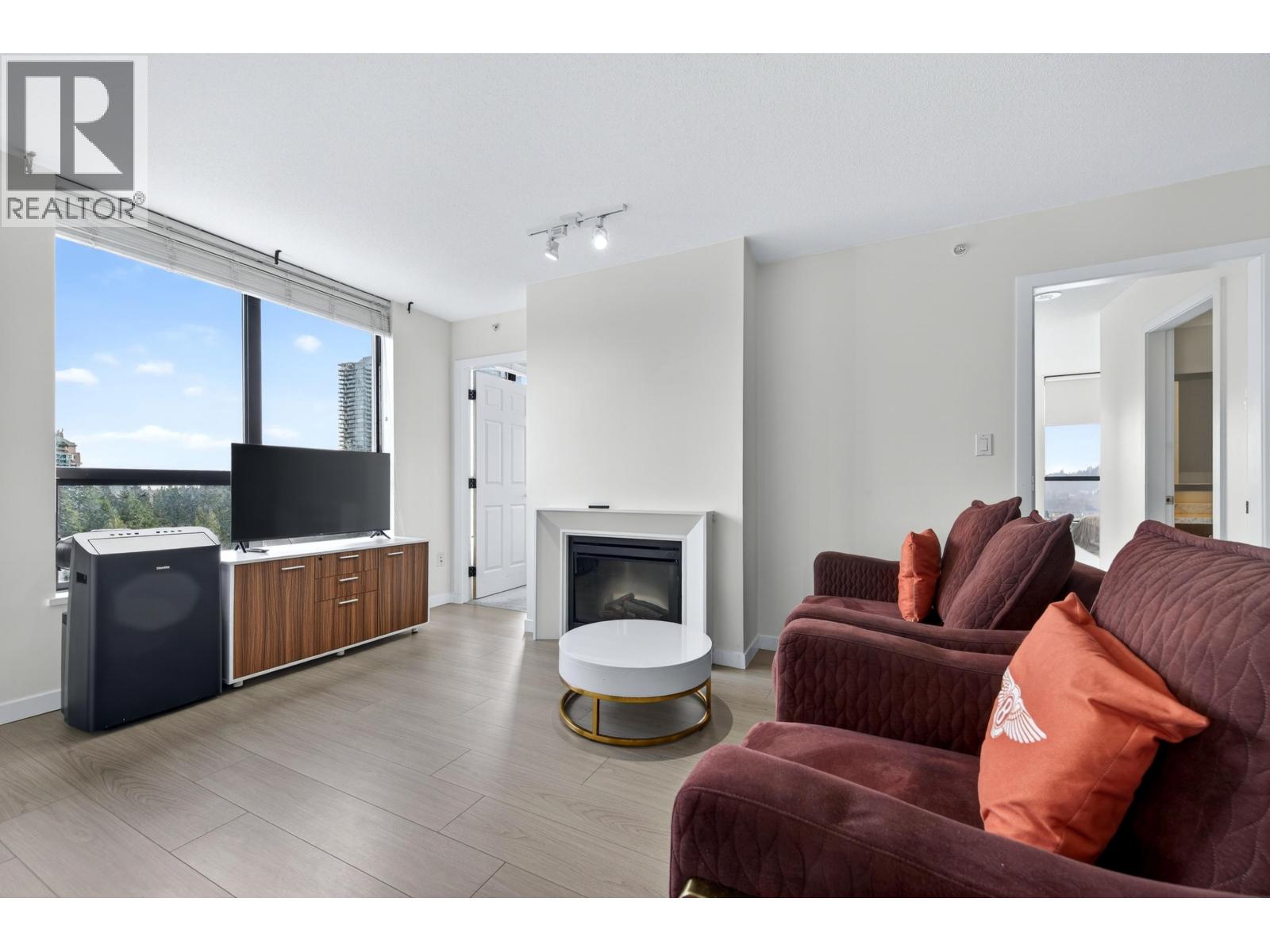 1706 2982 BURLINGTON DRIVE, Coquitlam, British Columbia