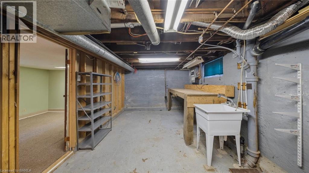 35 Salisbury Avenue, Brantford, Ontario  N3S 1M6 - Photo 20 - 40795199