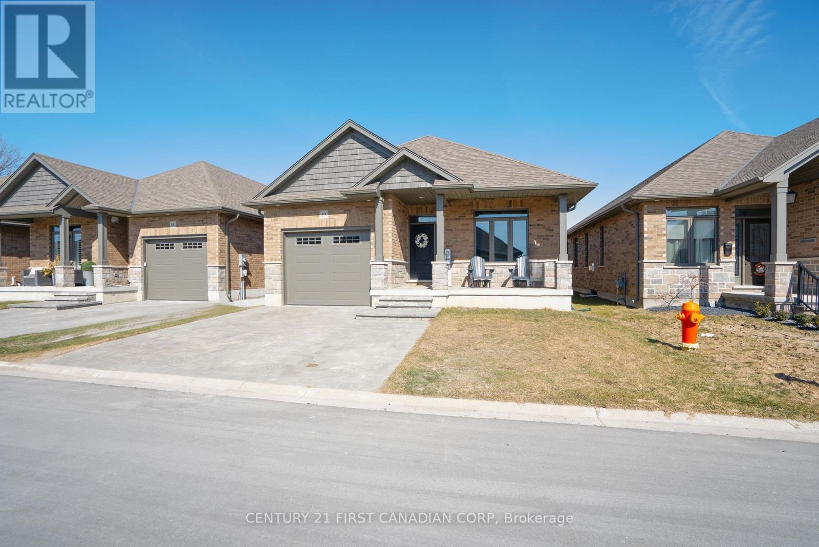 19 - 159 Collins Way, Strathroy-Caradoc, Ontario  N7G 0G8 - Photo 1 - X12724948