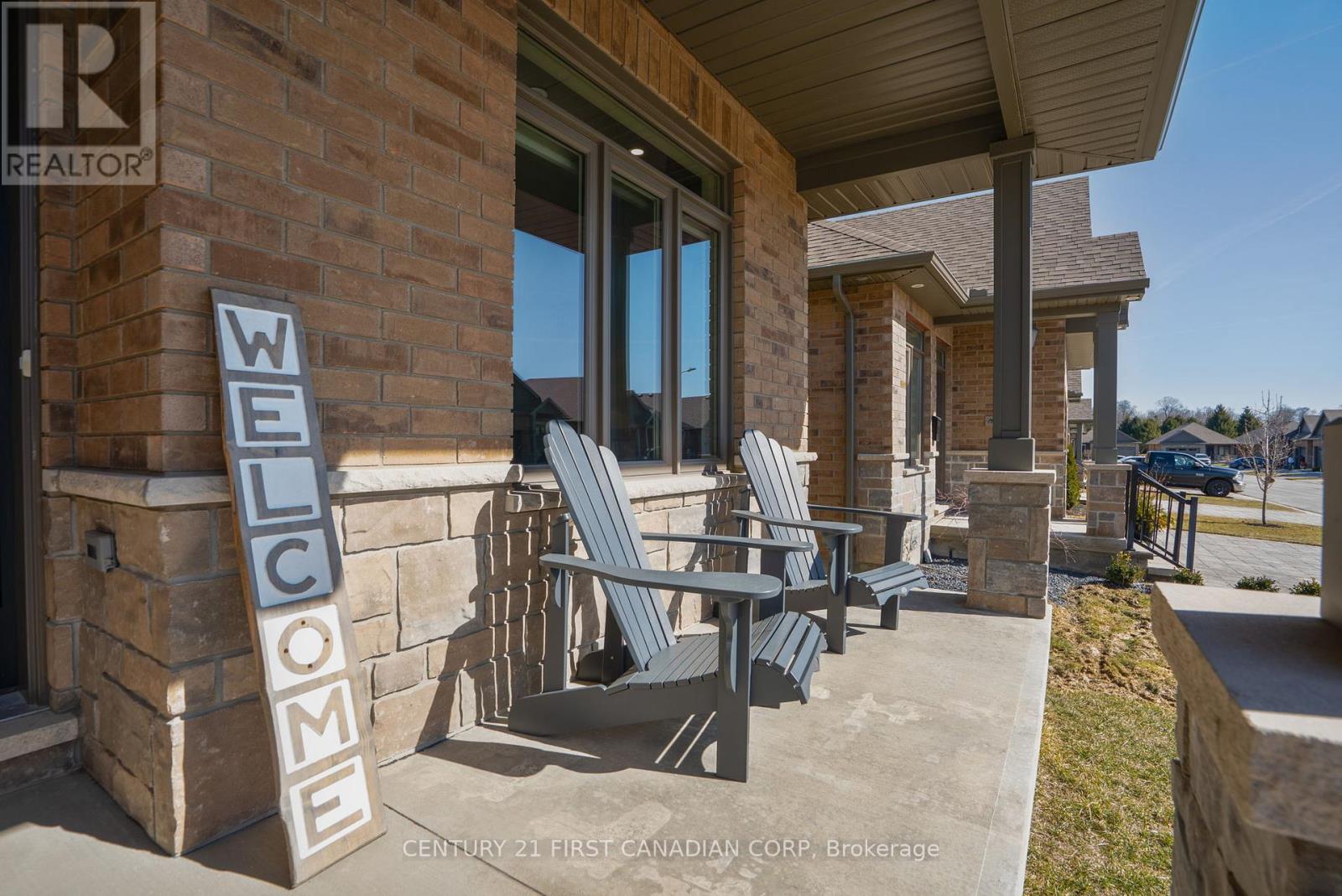 19 - 159 Collins Way, Strathroy-Caradoc, Ontario  N7G 0G8 - Photo 3 - X12724948