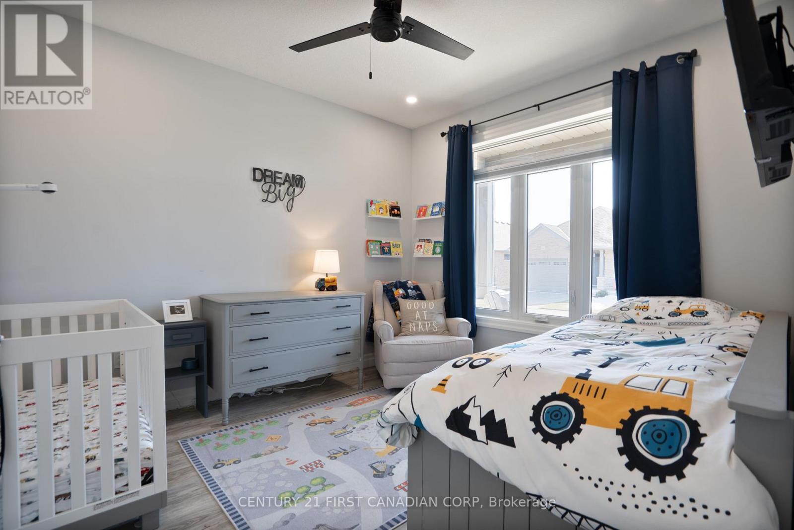 19 - 159 Collins Way, Strathroy-Caradoc, Ontario  N7G 0G8 - Photo 5 - X12724948