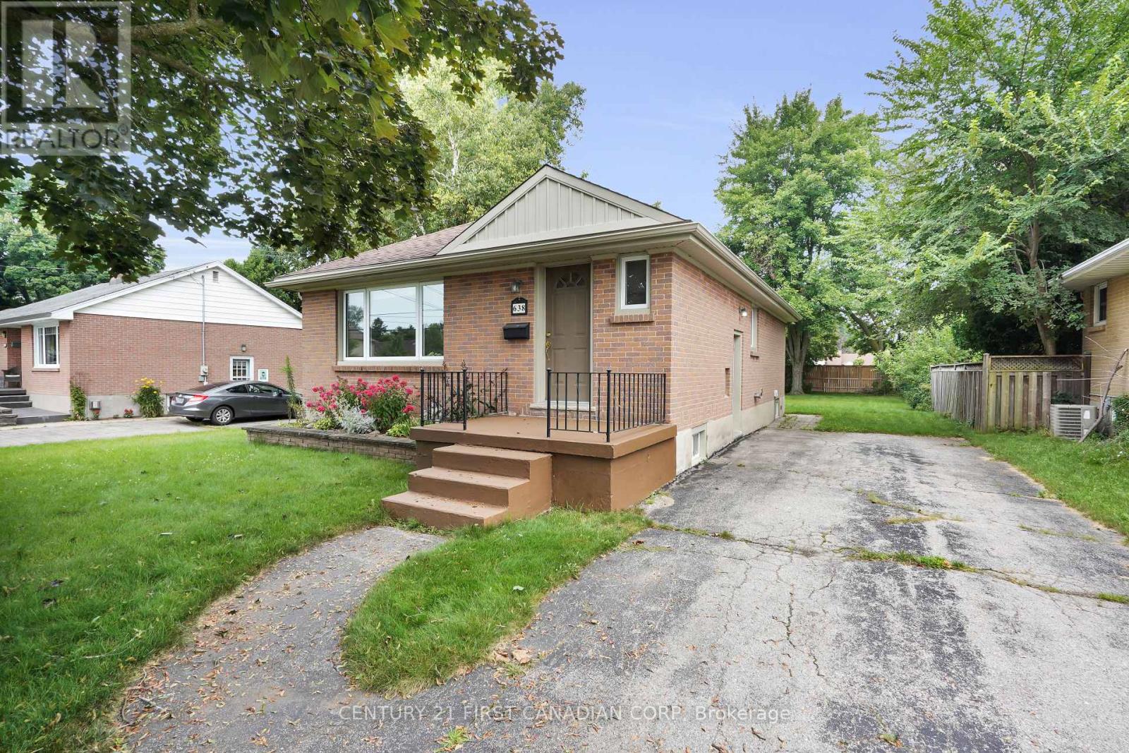 638 TENNENT AVENUE, London North, Ontario