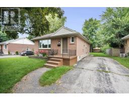 638 TENNENT AVENUE, London North, Ontario