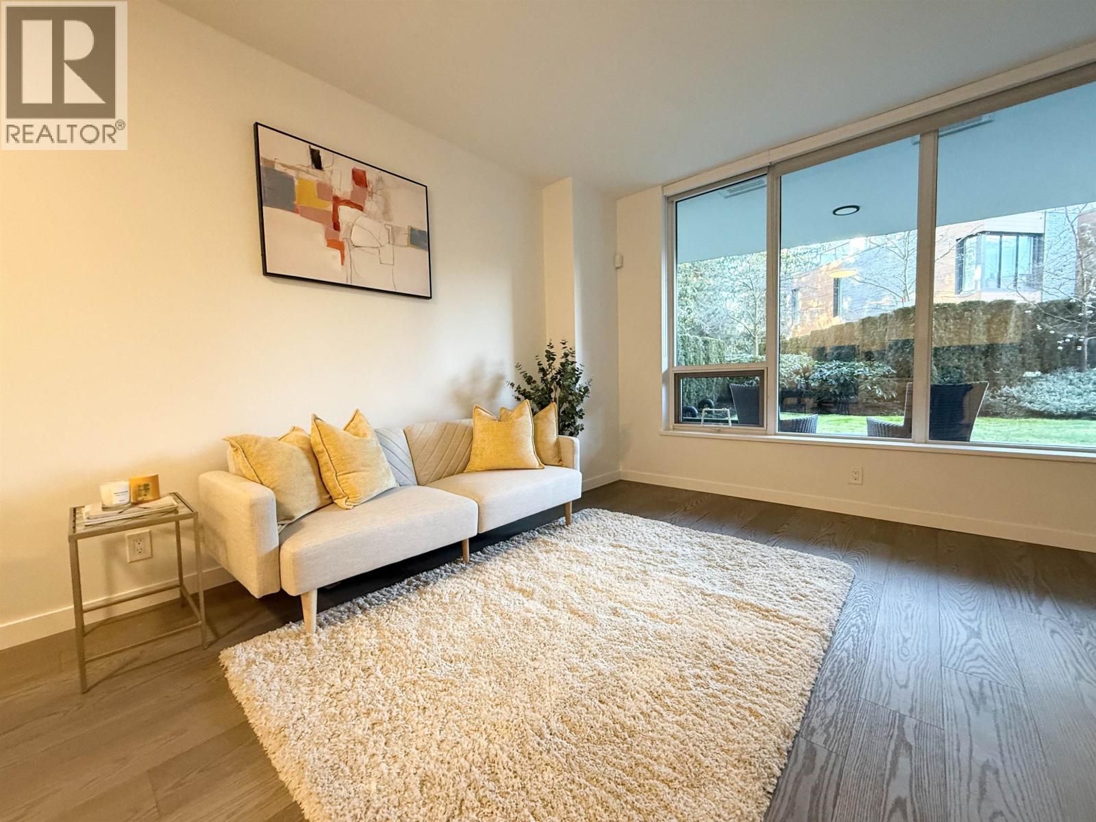 201 3533 Ross Drive, Vancouver, British Columbia  V6S 0L3 - Photo 5 - R3081656