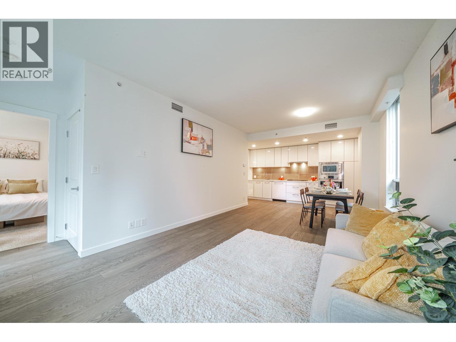 201 3533 Ross Drive, Vancouver, British Columbia  V6S 0L3 - Photo 6 - R3081656