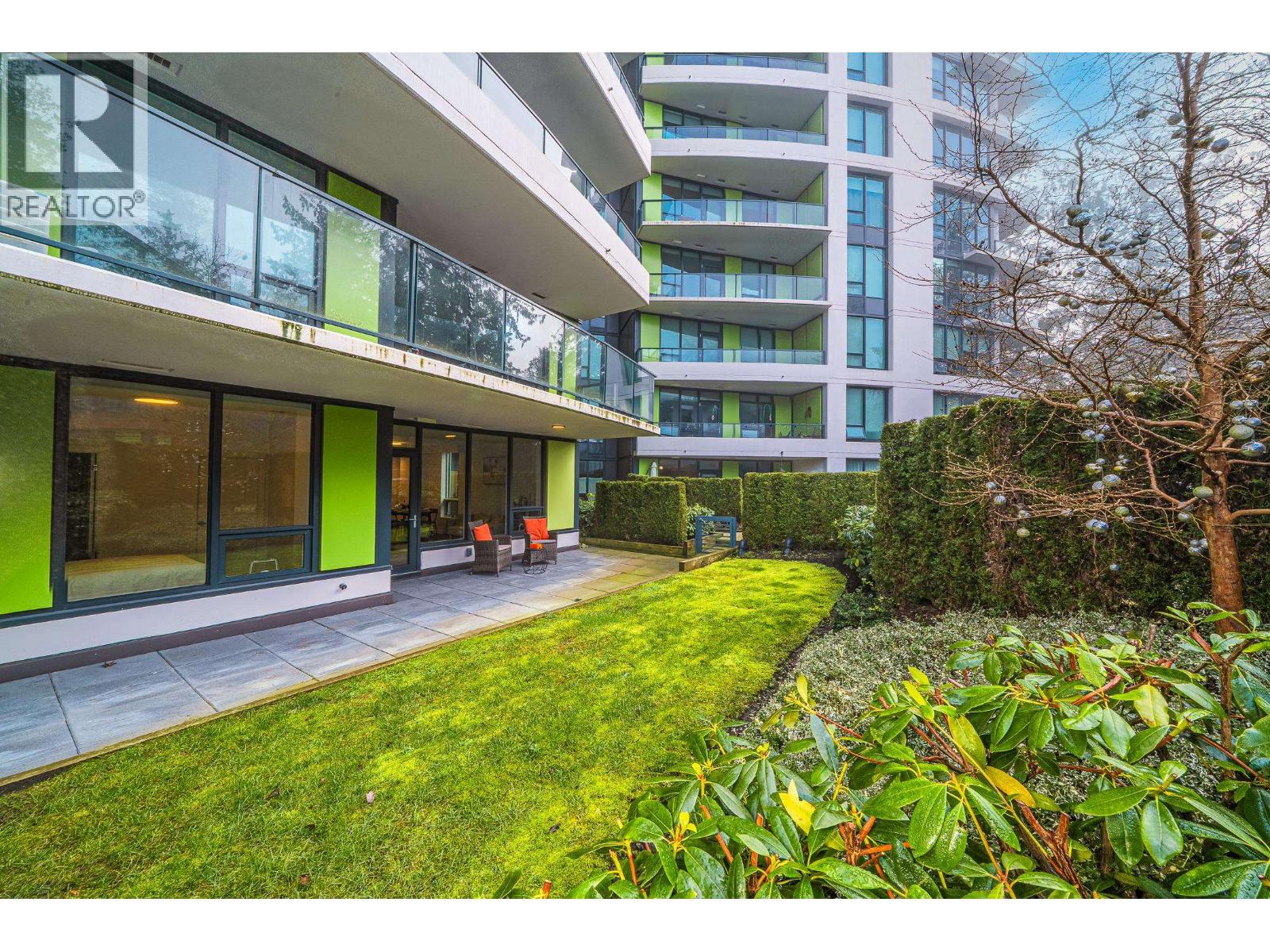 201 3533 Ross Drive, Vancouver, British Columbia  V6S 0L3 - Photo 4 - R3081656