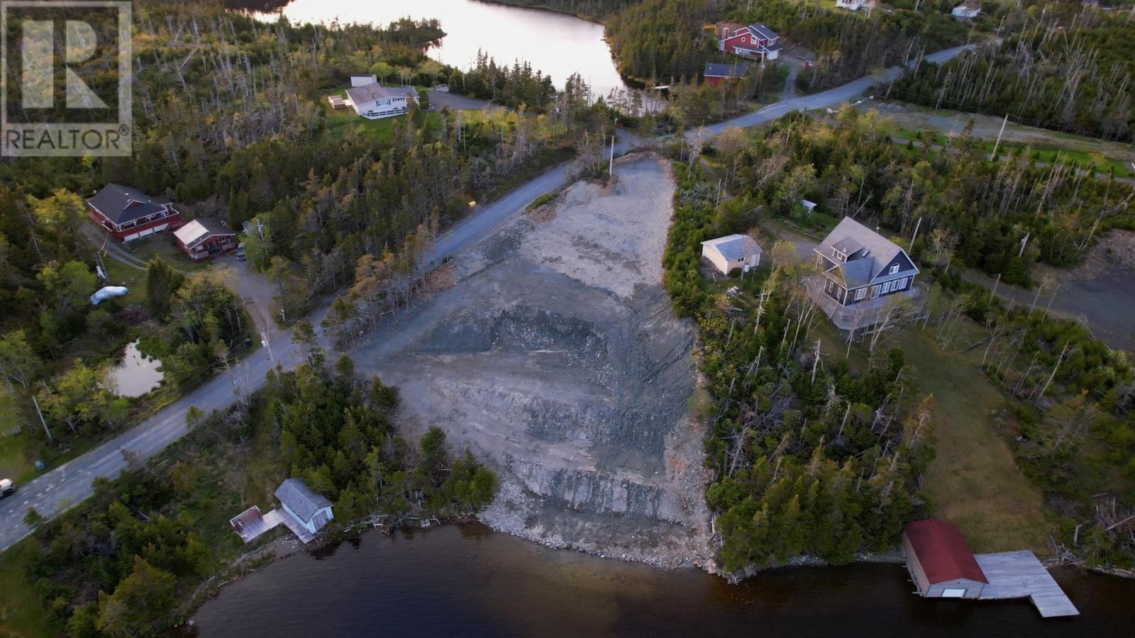 65 Deer Park Road, Salmonier, Newfoundland & Labrador