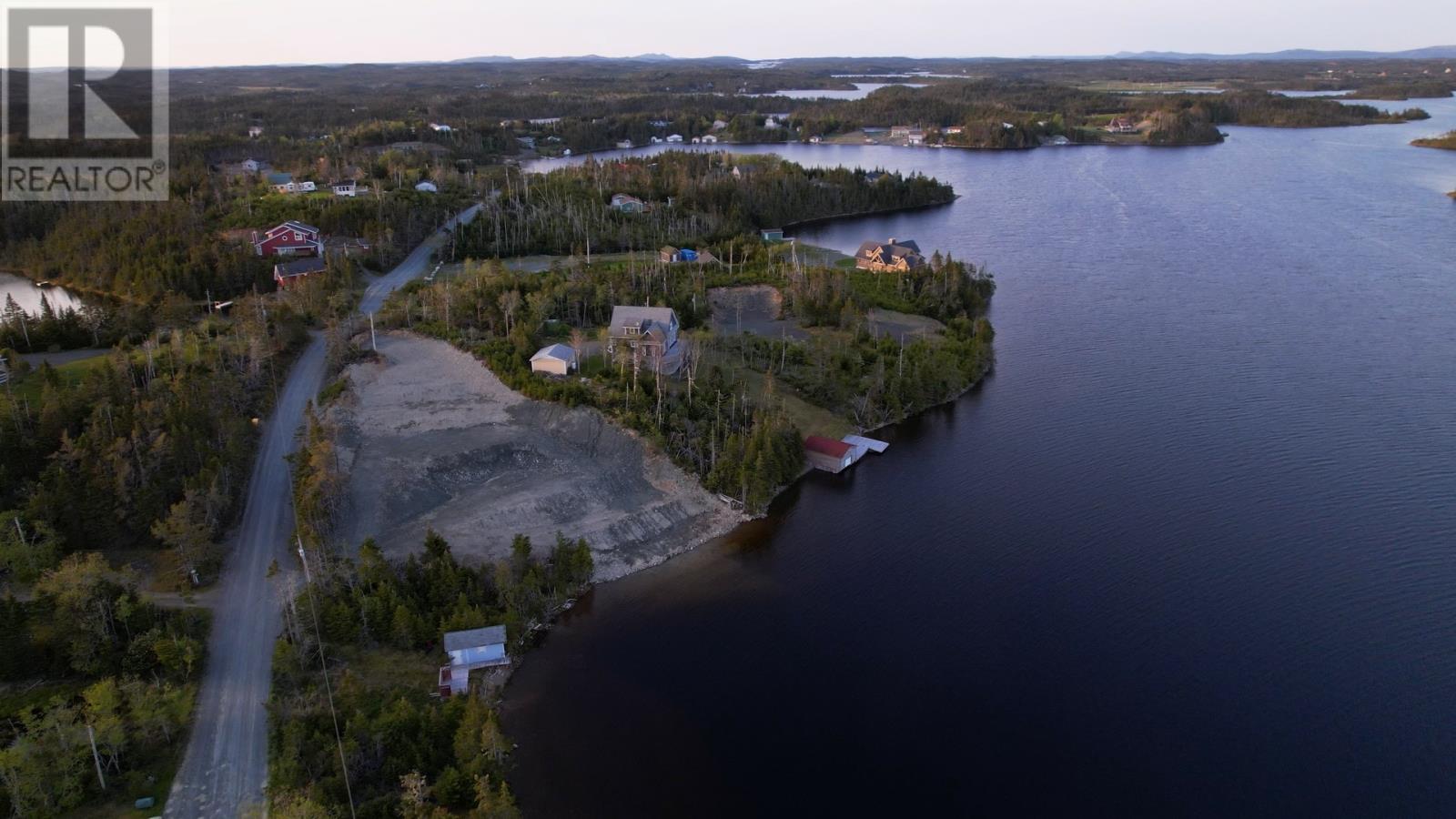 65 Deer Park Road, Salmonier, Newfoundland & Labrador  A0A 2R0 - Photo 5 - 1294046