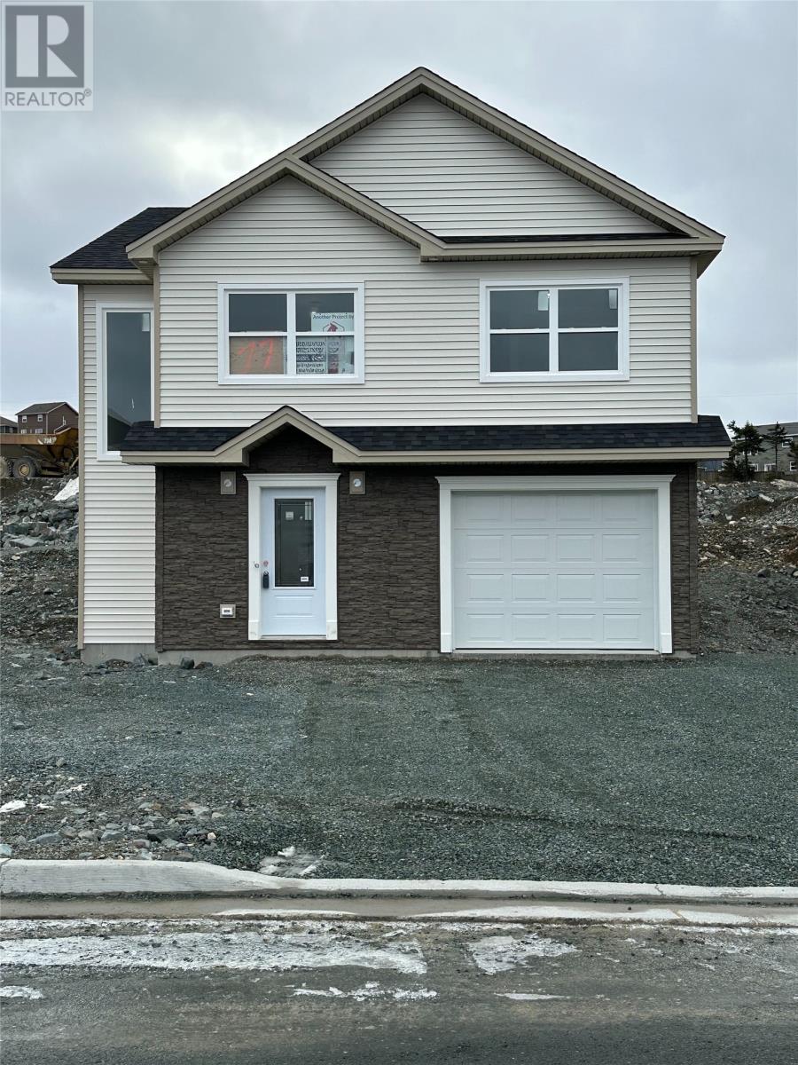 77 Stormont Street, Paradise, Newfoundland & Labrador