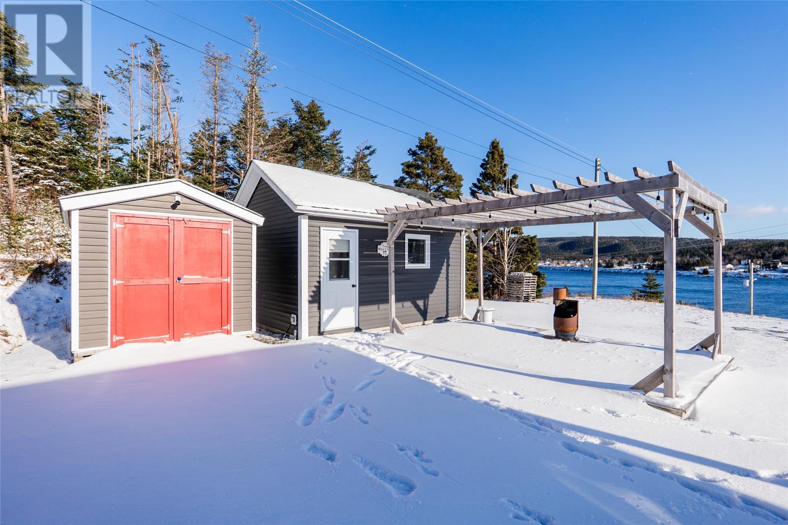 105 Brazils Road, South Dildo, Newfoundland & Labrador  A0B 1R0 - Photo 26 - 1293868