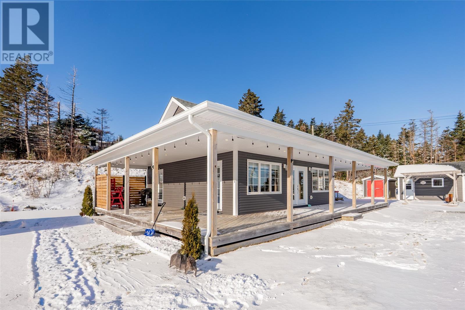 105 Brazils Road, South Dildo, Newfoundland & Labrador  A0B 1R0 - Photo 30 - 1293868