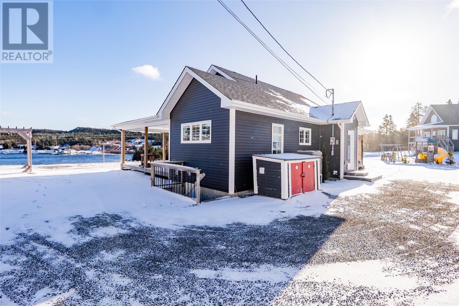 105 Brazils Road, South Dildo, Newfoundland & Labrador  A0B 1R0 - Photo 33 - 1293868