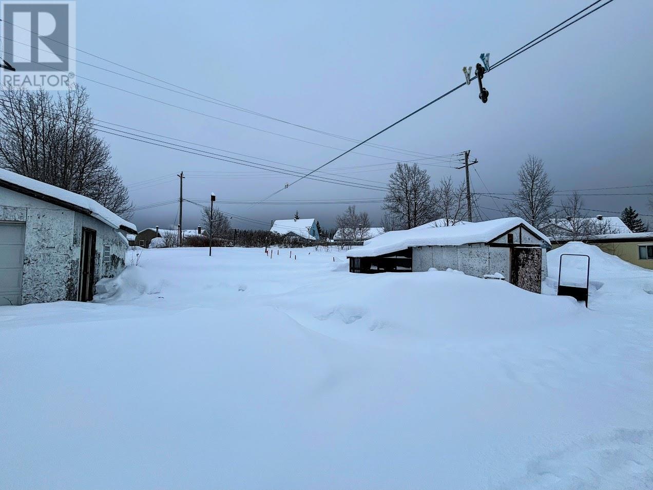 9 Shingwauk Dr, Manitouwadge, Ontario  P0T 2C0 - Photo 35 - TB253423