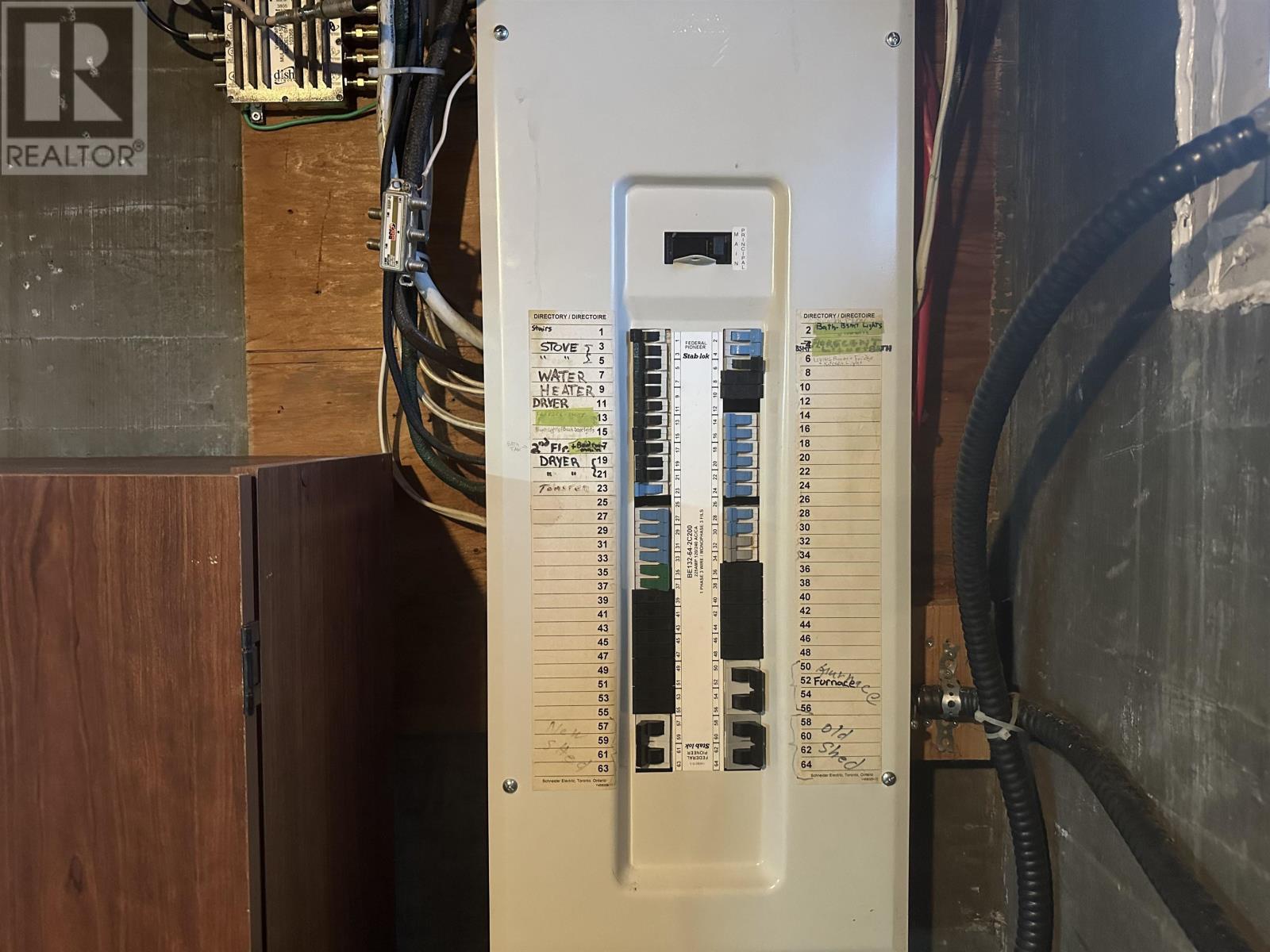 9 Shingwauk Dr, Manitouwadge, Ontario  P0T 2C0 - Photo 30 - TB253423