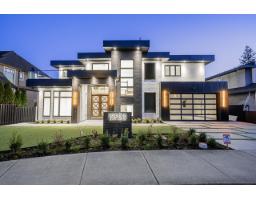 13528 14 AVENUE, Surrey, British Columbia