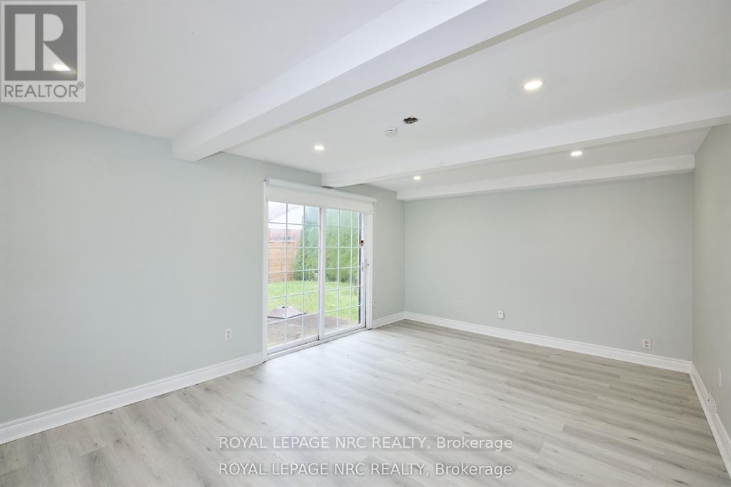 6673 Huggins Street, Niagara Falls, Ontario  L2J 1H5 - Photo 19 - X12724878