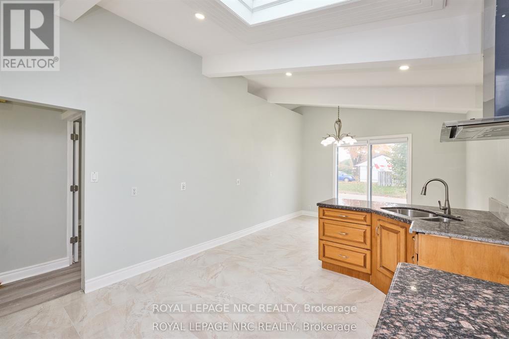 6673 Huggins Street, Niagara Falls, Ontario  L2J 1H5 - Photo 25 - X12724878