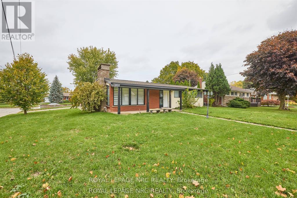 6673 Huggins Street, Niagara Falls, Ontario  L2J 1H5 - Photo 3 - X12724878