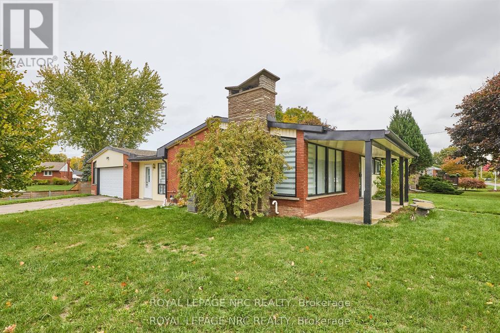 6673 Huggins Street, Niagara Falls, Ontario  L2J 1H5 - Photo 4 - X12724878