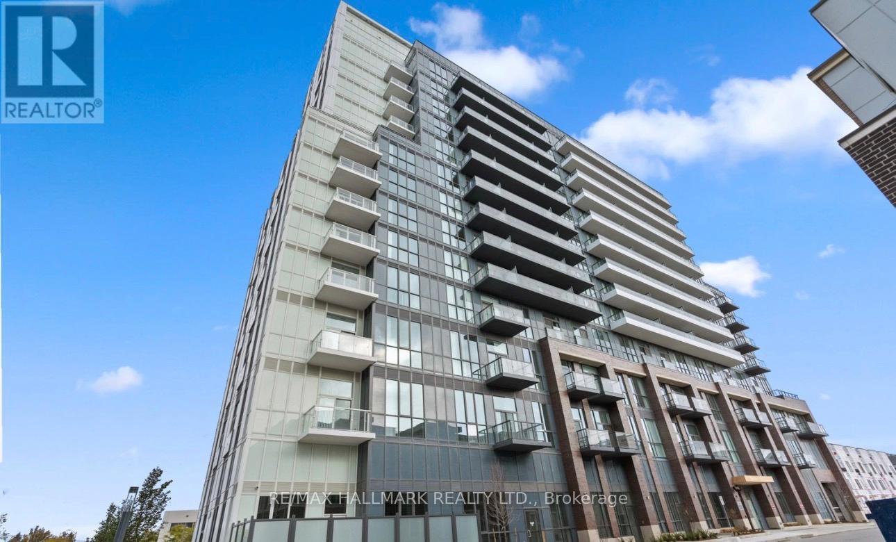 820 - 60 Honeycrisp Crescent, Vaughan, Ontario  L4K 0N5 - Photo 32 - N12717506