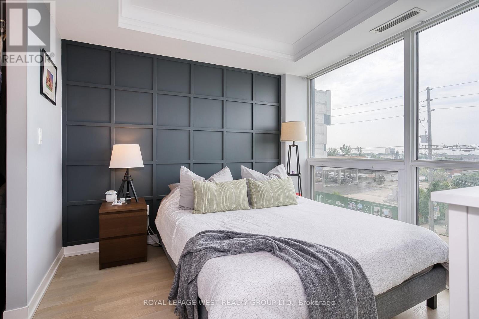 301 - 51 Lady Bank Road, Toronto, Ontario  M8Z 0C9 - Photo 19 - W12634606