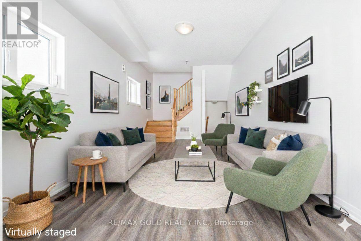 18 HAYDROP ROAD, Brampton, Ontario