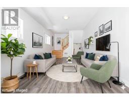 18 HAYDROP ROAD, Brampton, Ontario