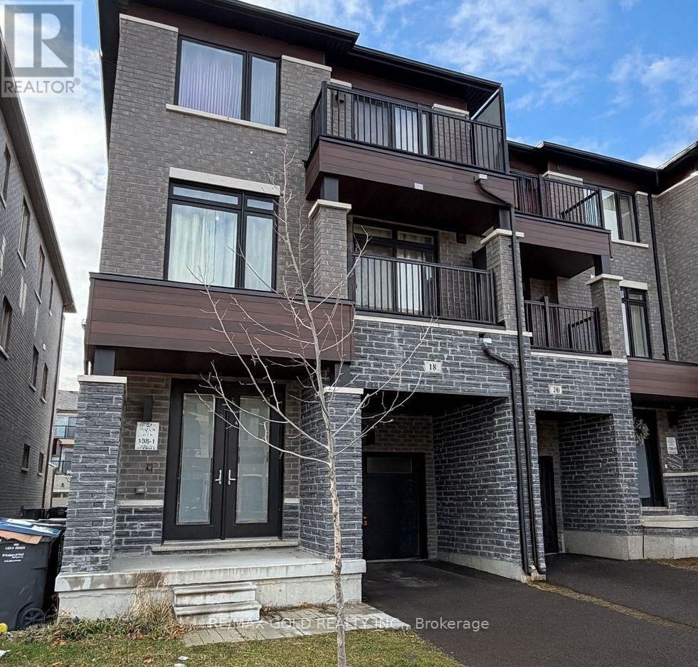 18 Haydrop Road, Brampton, Ontario L6P 4P3 - Photo 17 - W12691882