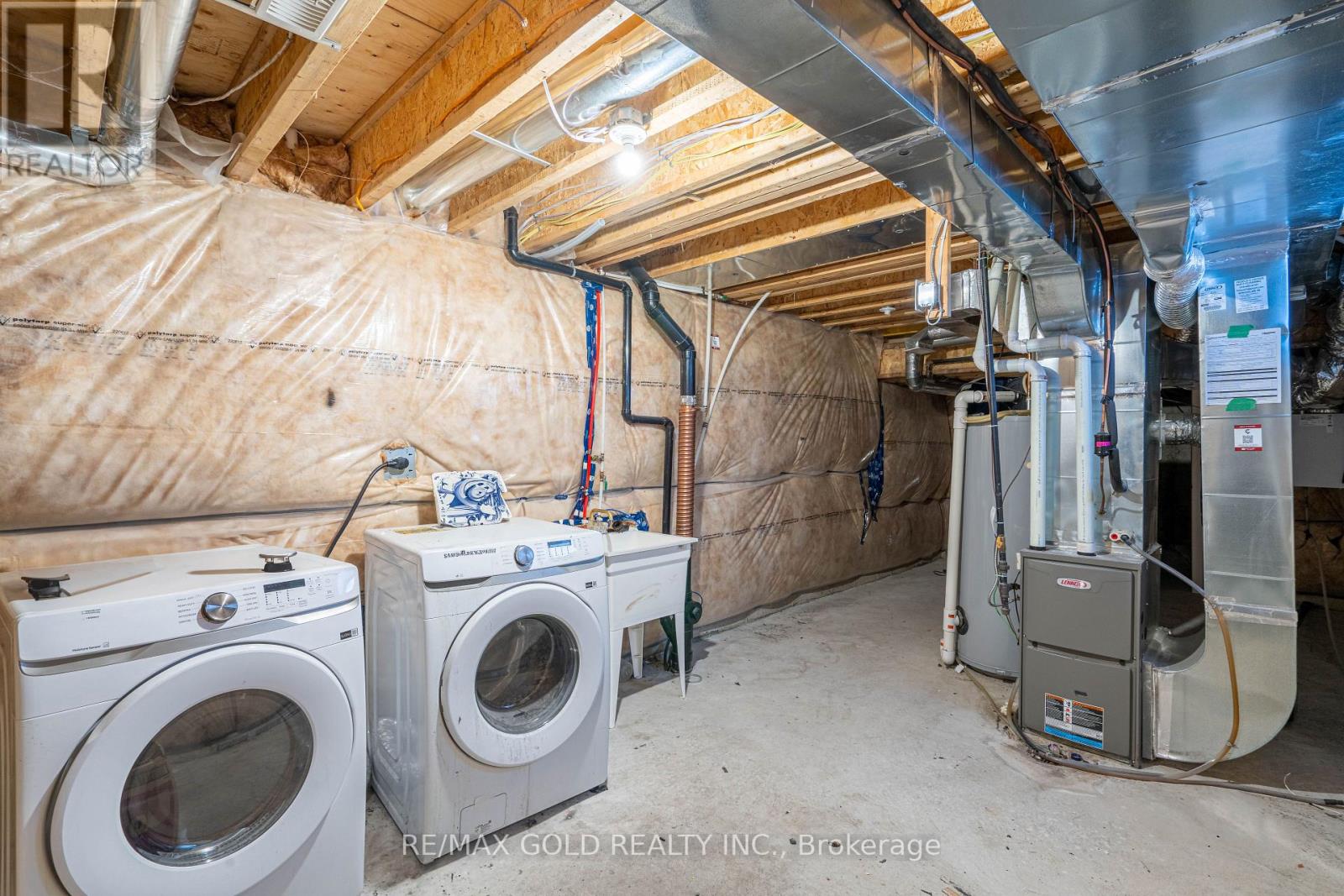 18 Haydrop Road, Brampton, Ontario L6P 4P3 - Photo 14 - W12691882